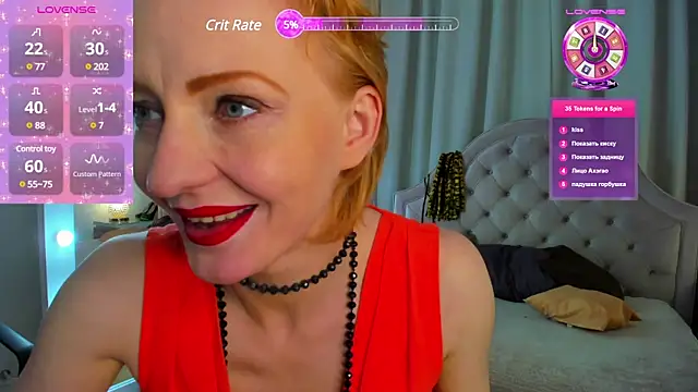 SquirtyAlisa online show from February 9, 2025, 2:50 pm