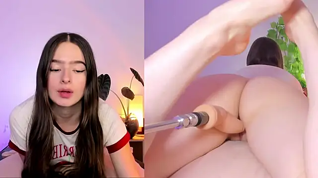 aalyce syn online show from January 19, 2026, 7:12 am