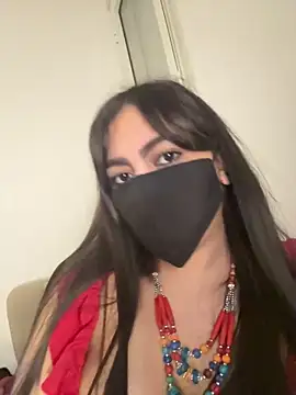 Snapshot of Hot-Sarah-arab chatting on March 9, 2026, 12:58 am Hot-Sarah-arab online show from March 9, 2026, 12:58 am