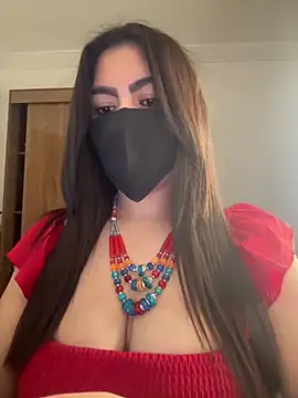 Snapshot of Hot-Sarah-arab chatting on March 15, 2026, 11:11 pm Hot-Sarah-arab online show from March 15, 2026, 11:11 pm