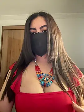 Snapshot of Hot-Sarah-arab chatting on March 28, 2026, 7:24 pm Hot-Sarah-arab online show from March 28, 2026, 7:24 pm