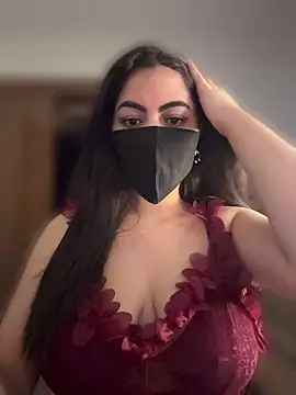 Snapshot of Hot-Sarah-arab chatting on May 13, 2026, 9:00 pm Hot-Sarah-arab online show from May 13, 2026, 9:00 pm