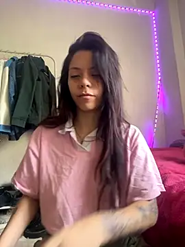 melisabunnny online show from October 29, 2025, 11:45 am