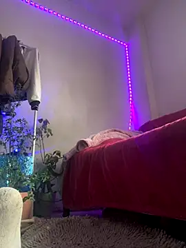 melisabunnny online show from November 4, 2025, 11:53 am