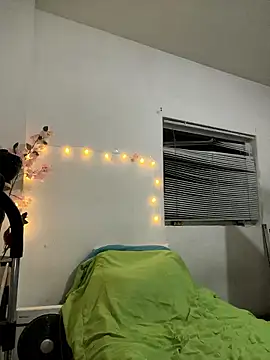 melisabunnny online show from January 10, 2026, 7:43 am