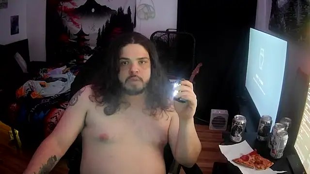 scoobzxx online show from January 9, 2026, 12:13 am