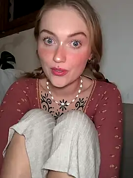 Goldloeckchen159 online show from December 11, 2024, 6:52 pm