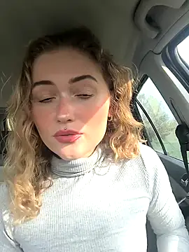 Goldloeckchen159 online show from December 14, 2024, 9:29 am