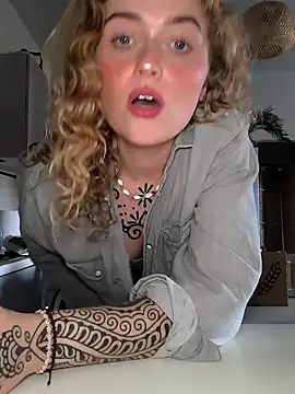 Goldloeckchen159 online show from December 21, 2024, 12:49 pm