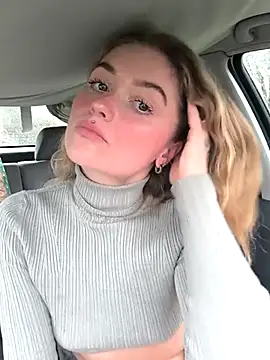 Goldloeckchen159 online show from February 13, 2025, 2:20 pm