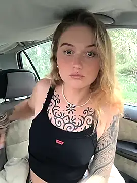 Goldloeckchen159 online show from March 11, 2025, 1:45 pm