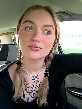 Goldloeckchen159 online show from March 17, 2025, 3:40 pm