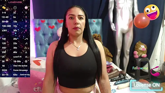 Snapshot of Cristal_cherry chatting on March 23, 2025, 2:04 am Cristal cherry online show from March 23, 2025, 2:04 am