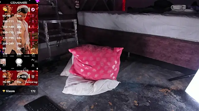 Brat  online show from December 28, 2024, 6:40 pm