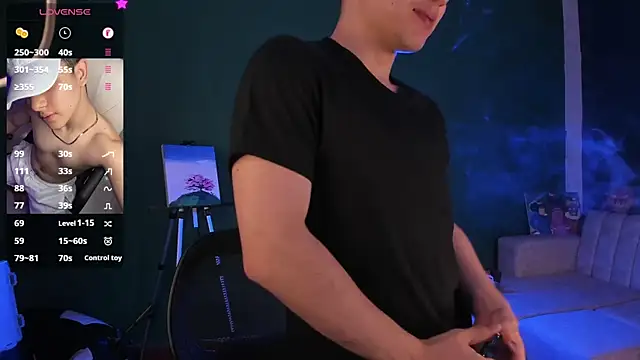 Brat  online show from January 24, 2025, 7:18 pm