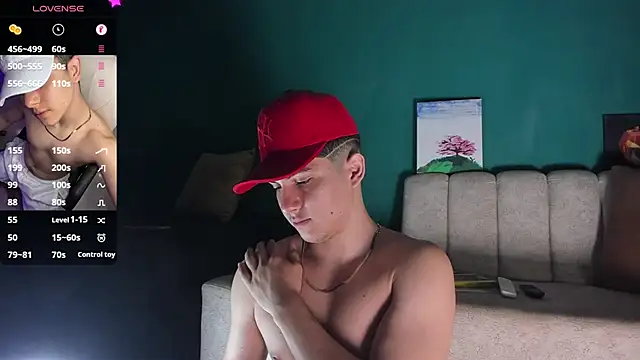 Brat  online show from February 20, 2025, 2:57 pm