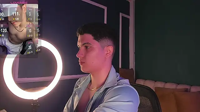 Brat  online show from March 7, 2025, 2:01 pm