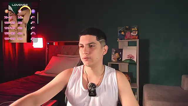 Brat  online show from September 9, 2025, 11:04 pm