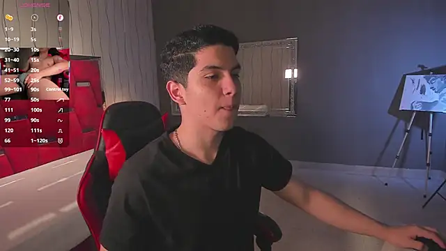 Brat  online show from February 9, 2026, 5:33 am