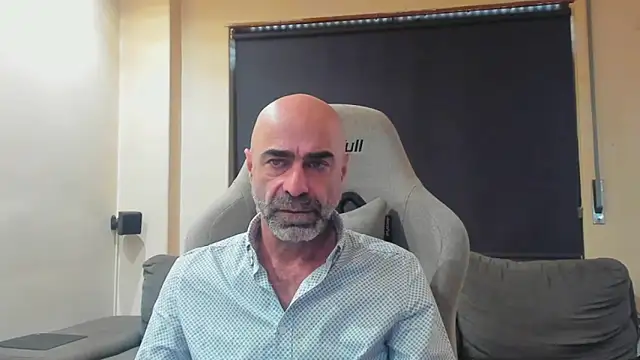 Bicopflirt online show from February 26, 2026, 12:48 pm