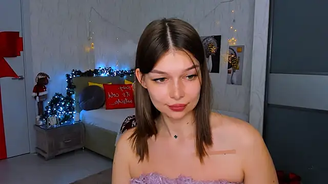 ContinentOfTranquility online show from January 15, 2025, 1:31 pm
