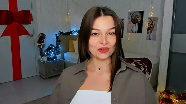 ContinentOfTranquility online show from January 26, 2025, 7:09 pm