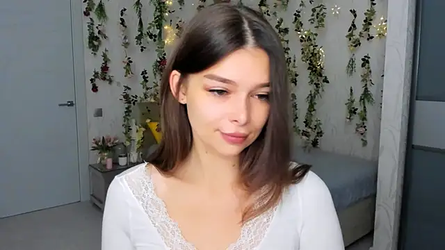 ContinentOfTranquility online show from October 7, 2025, 1:03 am