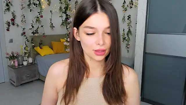 ContinentOfTranquility online show from October 18, 2025, 1:08 am