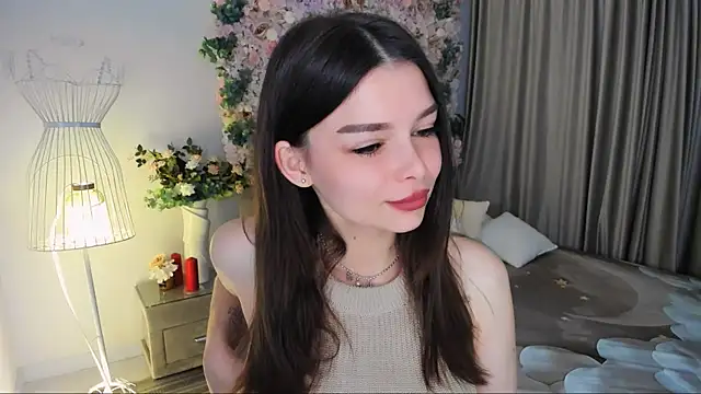 ContinentOfTranquility online show from November 20, 2025, 1:17 am