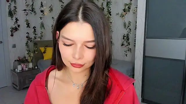 ContinentOfTranquility online show from November 25, 2025, 1:05 am