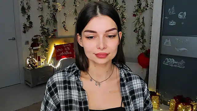 ContinentOfTranquility online show from January 14, 2026, 10:10 am