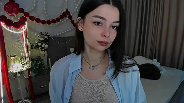 ContinentOfTranquility online show from March 30, 2026, 4:02 am