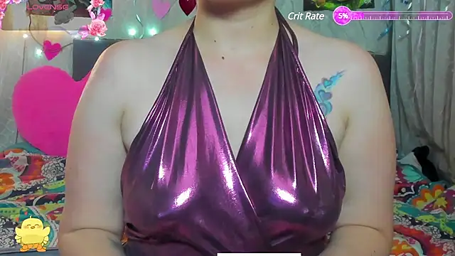 NinaGauther online show from February 27, 2025, 4:32 pm