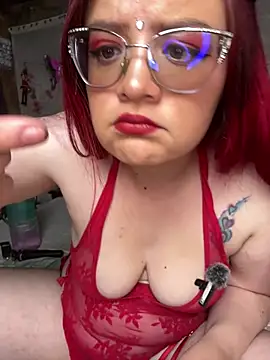 NinaGauther online show from February 12, 2026, 2:34 pm