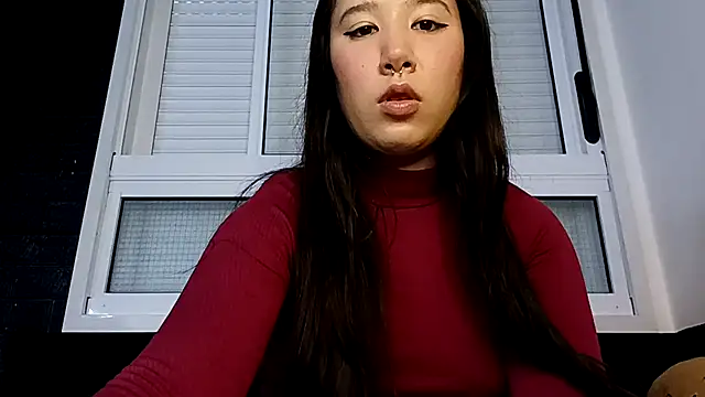 Japabaixinha online show from October 12, 2025, 3:33 pm