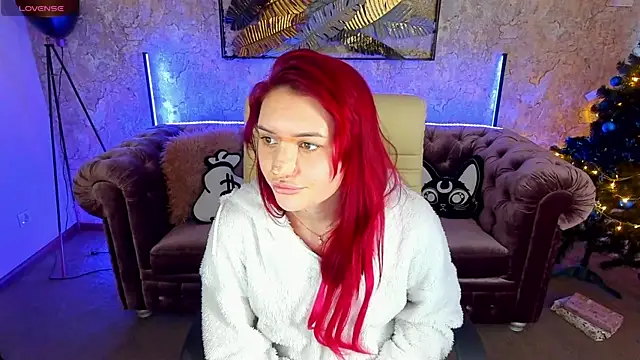 MilaSecrett online show from December 30, 2024, 1:58 pm