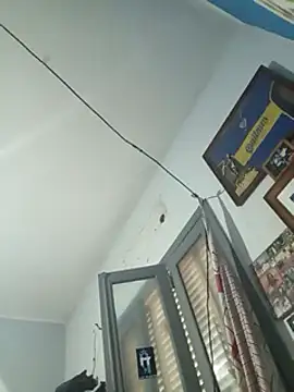 Snapshot of gala2 chatting on January 30, 2025, 9:47 am gala2 online show from January 30, 2025, 9:47 am