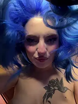 Melissa cum online show from November 9, 2025, 12:31 am