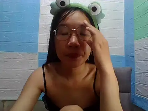 Snapshot of Nanoko chatting on September 29, 2025, 11:04 am Nanoko online show from September 29, 2025, 11:04 am