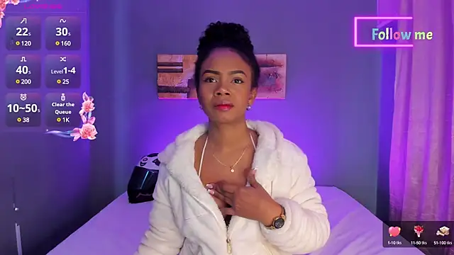 EmmaSmith06 online show from December 19, 2024, 5:08 pm