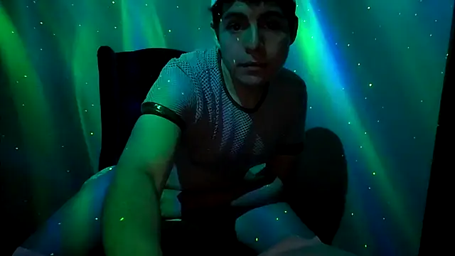 CloudyBoy Toy online show from January 6, 2025, 12:35 pm