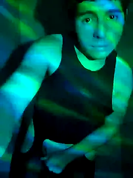 CloudyBoy Toy online show from January 14, 2025, 12:54 am