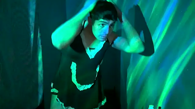 CloudyBoy Toy online show from February 10, 2025, 8:00 pm