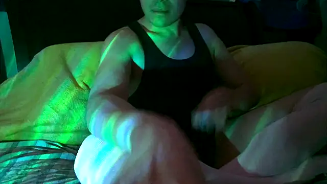 CloudyBoy Toy online show from February 12, 2025, 7:56 pm