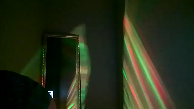 CloudyBoy Toy online show from February 17, 2025, 8:58 pm