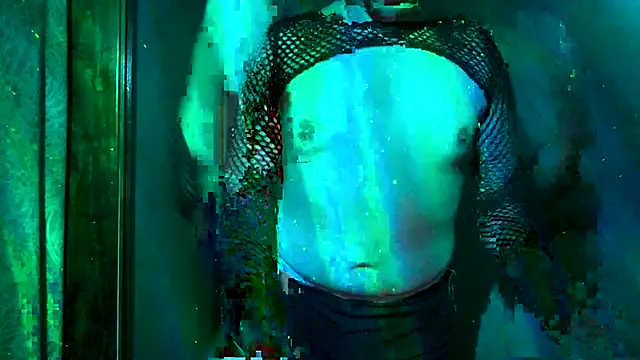 CloudyBoy Toy online show from February 18, 2025, 2:49 pm