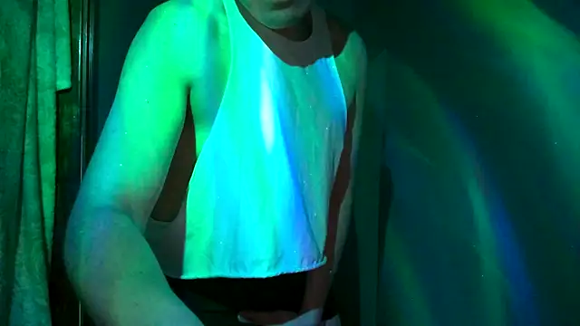 CloudyBoy Toy online show from February 21, 2025, 6:37 pm