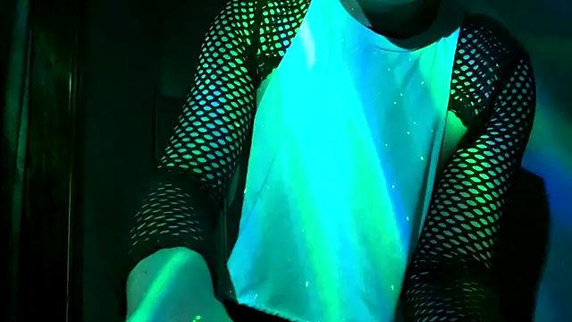 CloudyBoy Toy online show from February 23, 2025, 11:11 am