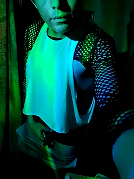 CloudyBoy Toy online show from February 23, 2025, 9:05 pm