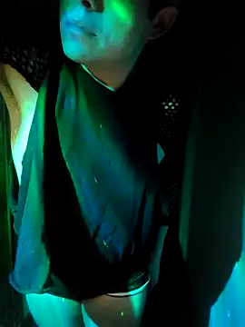 CloudyBoy Toy online show from February 25, 2025, 8:14 am